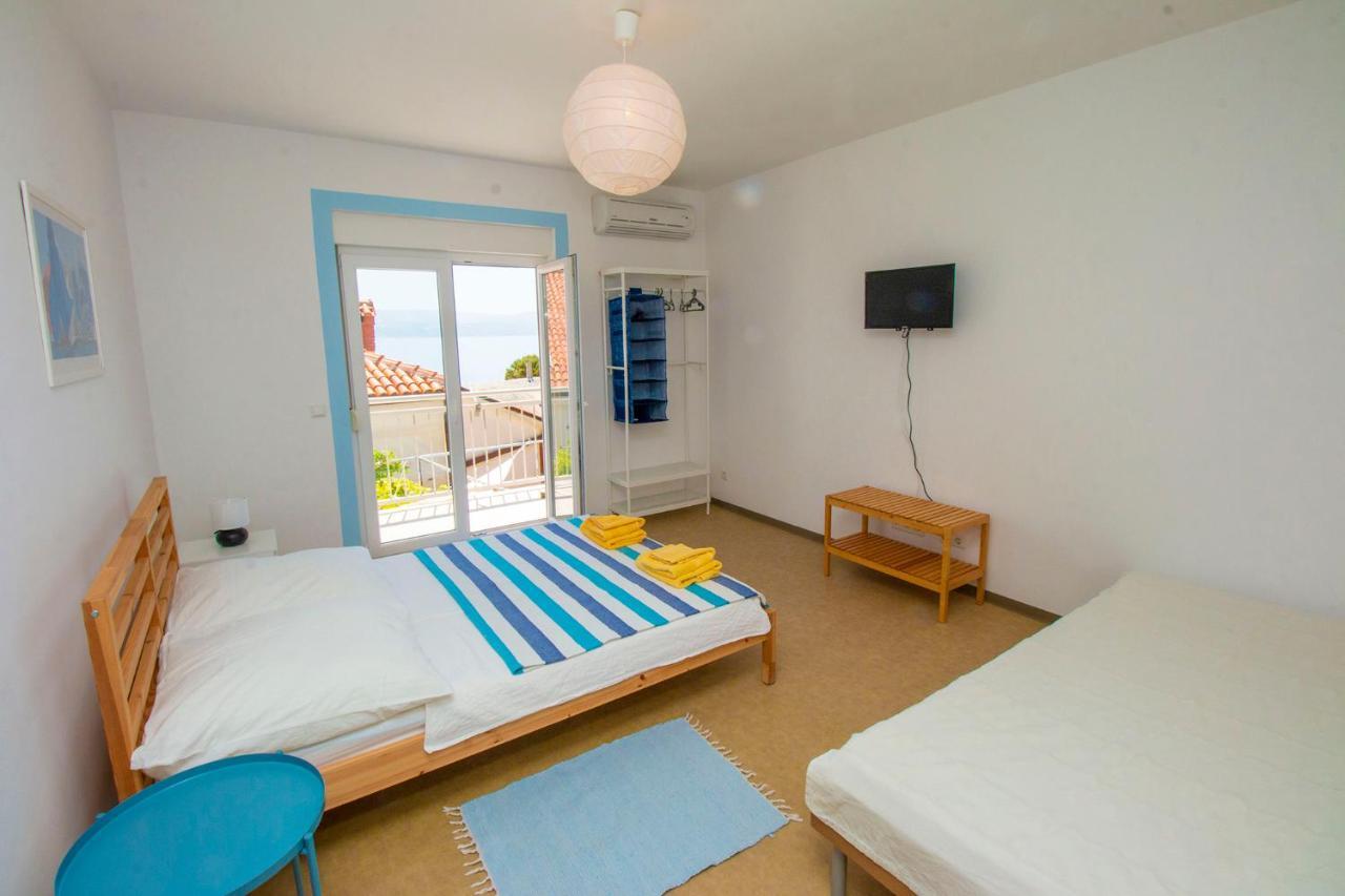 Apartments Roko Stanici Kültér fotó
