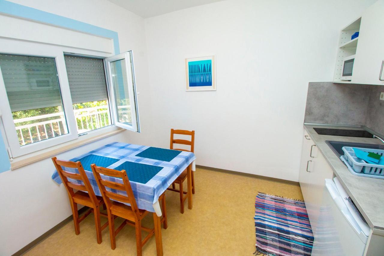 Apartments Roko Stanici Kültér fotó