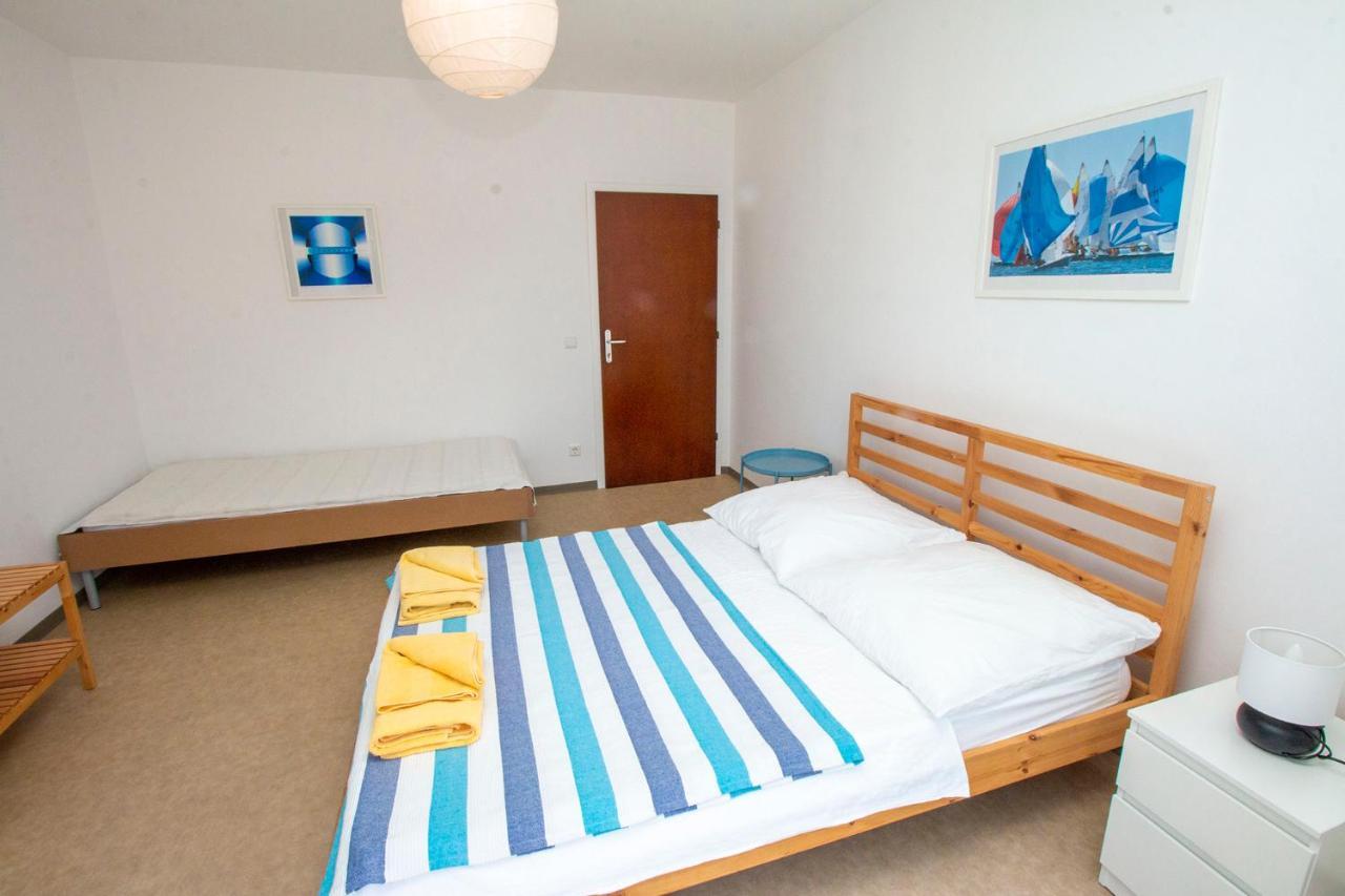 Apartments Roko Stanici Kültér fotó