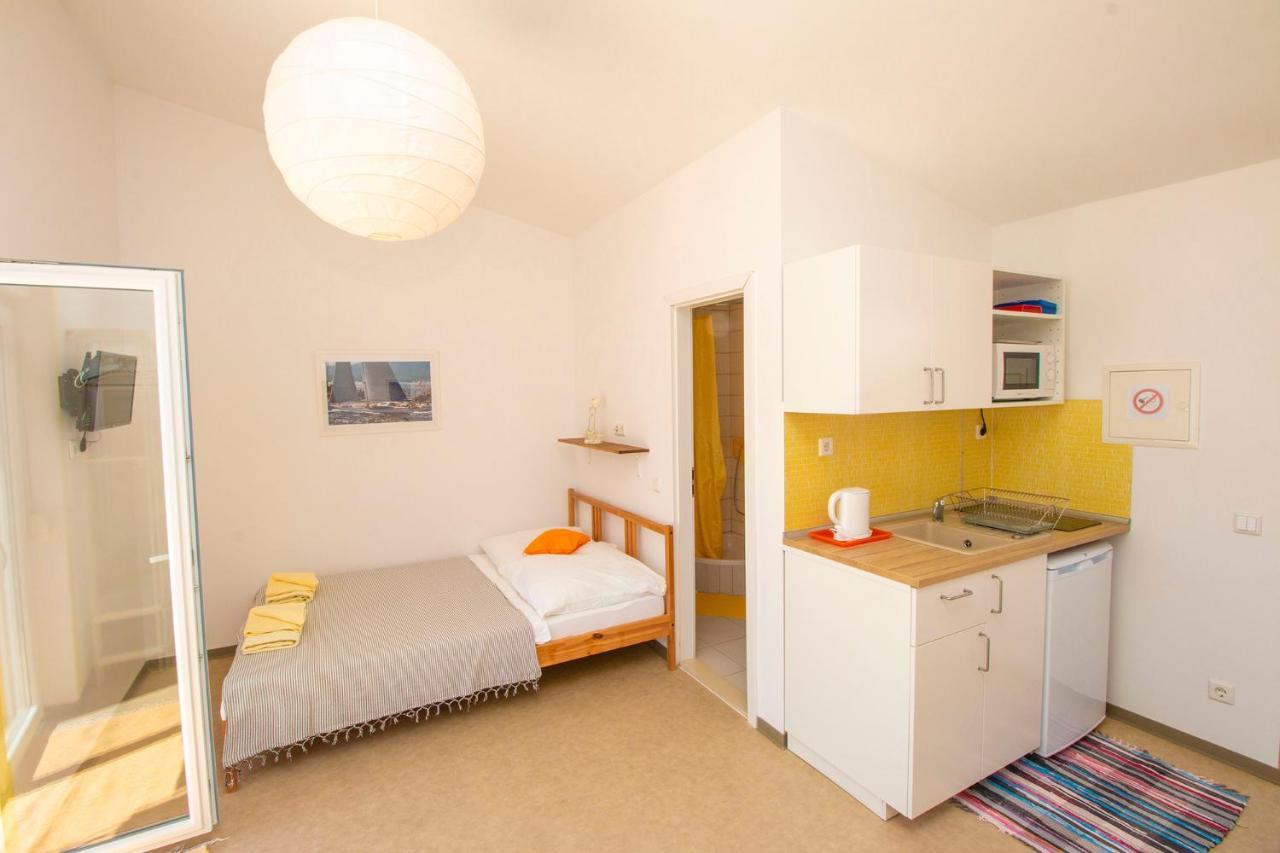 Apartments Roko Stanici Kültér fotó