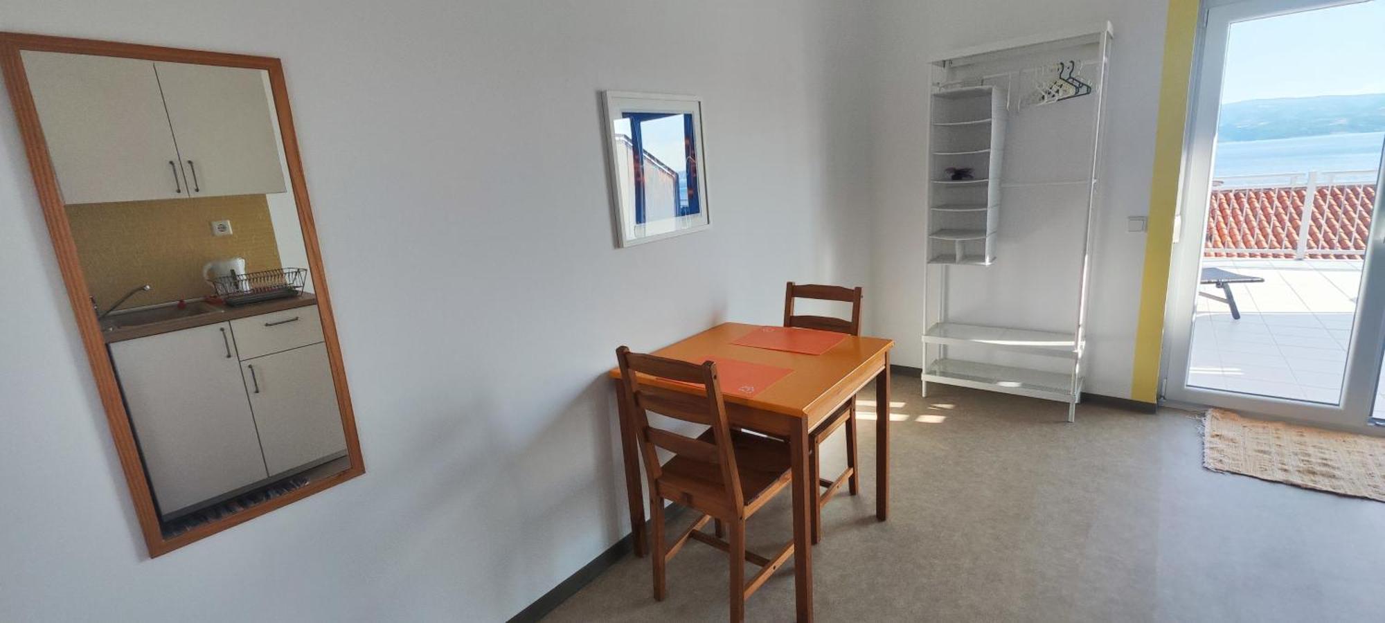 Apartments Roko Stanici Kültér fotó